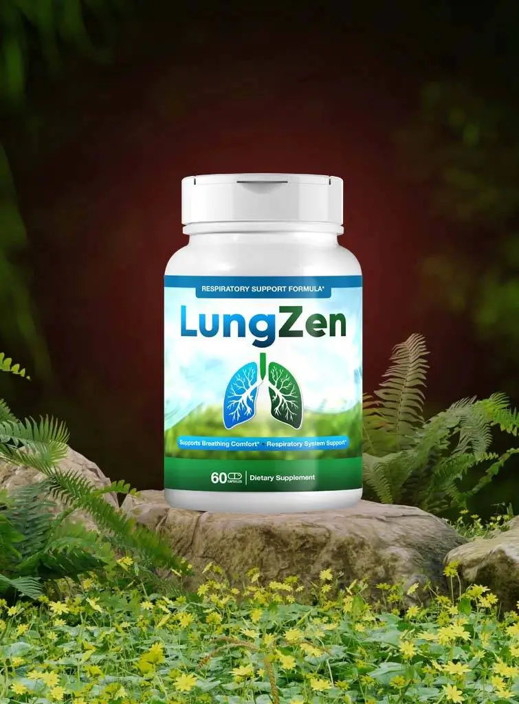 LungZen-1-Bottle